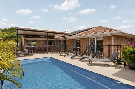 18 Fairway Pl, Banyo, QLD 4014