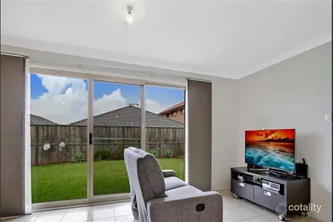 Property photo of 11 Marsh Street The Ponds NSW 2769