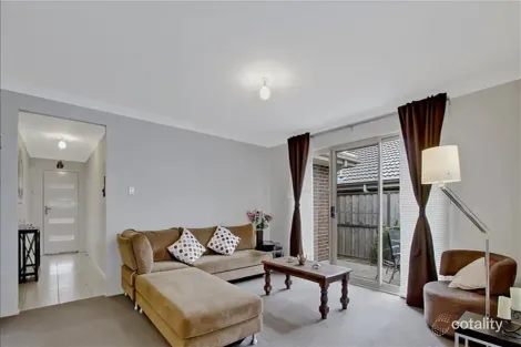 Property photo of 11 Marsh Street The Ponds NSW 2769