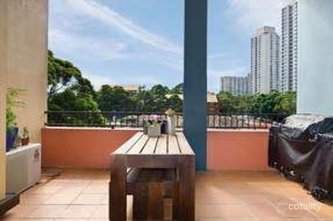 218/199 Regent St, Redfern, NSW 2016