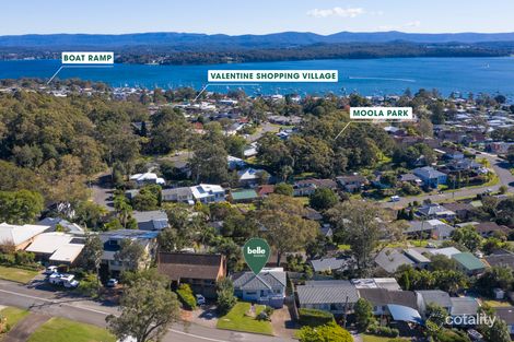 Property photo of 15 Andrew Road Valentine NSW 2280