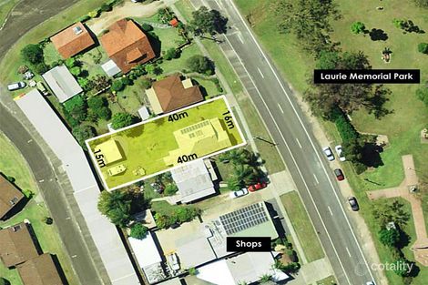 Property photo of 20 Kew Road Laurieton NSW 2443