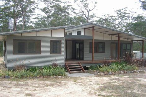 Property photo of 99 Whipbird Drive Ashby Heights NSW 2463