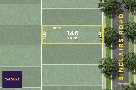 146 Sinclairs Rd, Plumpton, VIC 3335