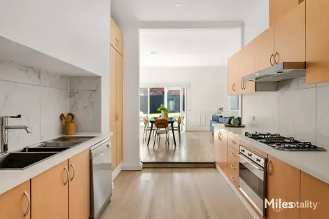Property photo of 539 Heidelberg Road Alphington VIC 3078