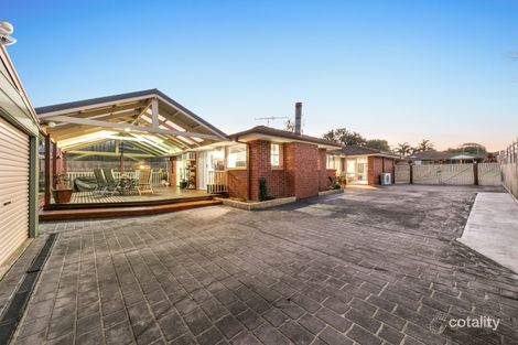 Property photo of 10 Eagle Court Blind Bight VIC 3980