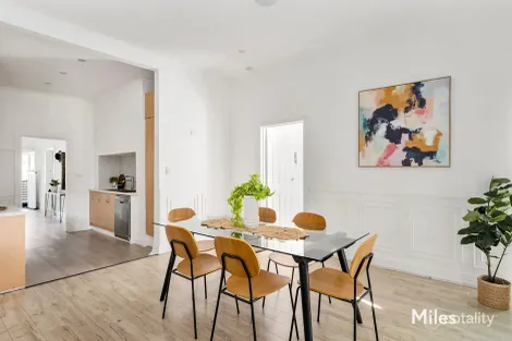 Property photo of 539 Heidelberg Road Alphington VIC 3078