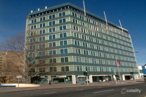 21/161 London Cct, City, ACT 2601