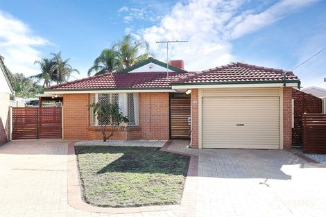 Property photo of 10 Acacia Court Beechboro WA 6063