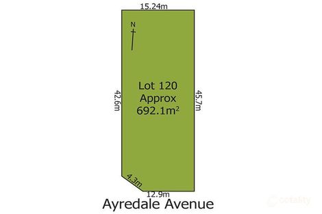 Property photo of 6 Ayredale Avenue Clearview SA 5085