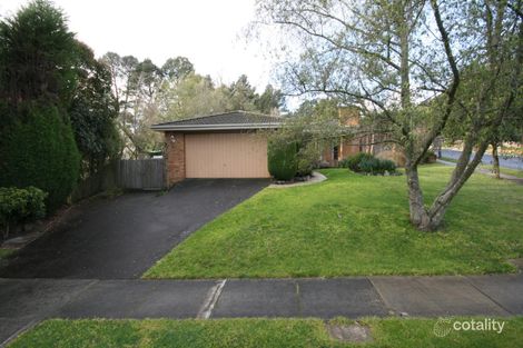 31 Ryland Ave, Croydon, VIC 3136