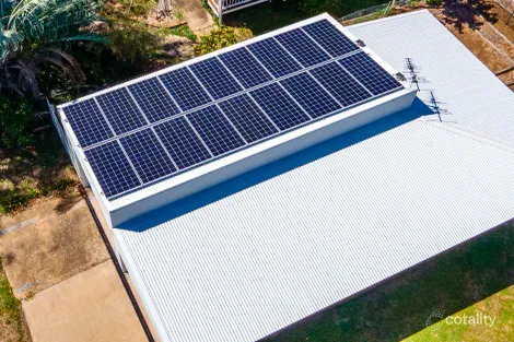 Property photo of 9 Lintern Place Nelly Bay QLD 4819