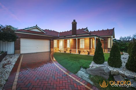 Property photo of 29 Fieldstone Boulevard Beaconsfield VIC 3807