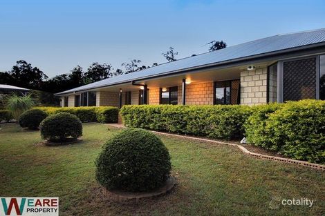 45 Blueberry Ash Ct, Flagstone, QLD 4280