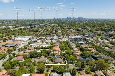 Property photo of 2 The Grove Camberwell VIC 3124