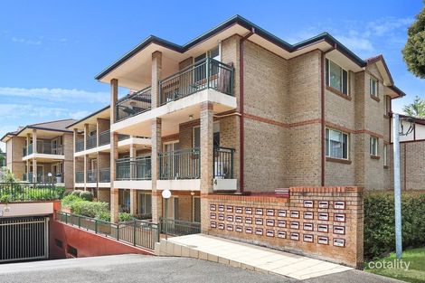 2/16-24 Chapman St, Gymea, NSW 2227
