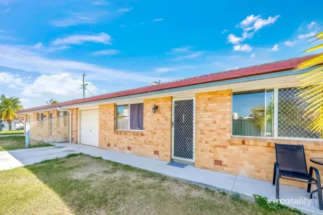 Property photo of 2/67 Burnett Street Bundaberg South QLD 4670