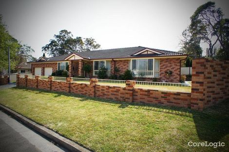 Property photo of 2C Valley Road Forestville NSW 2087