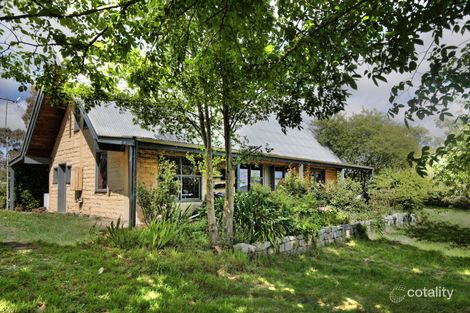 Property photo of 132 High Street Lancefield VIC 3435