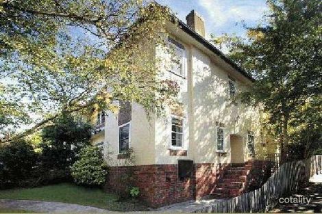 Property photo of 29A Fitzwilliam Street Kew VIC 3101