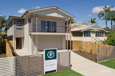 100 Elkhorn St, Enoggera, QLD 4051