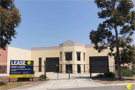 33 Trade Park Dr, Tullamarine, VIC 3043