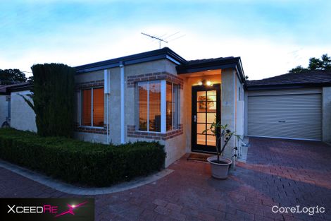 Property photo of 3/172 Salvado Road Wembley WA 6014