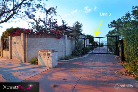 Property photo of 3/172 Salvado Road Wembley WA 6014