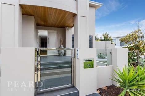 Property photo of 14 Martinique Mews Hillarys WA 6025