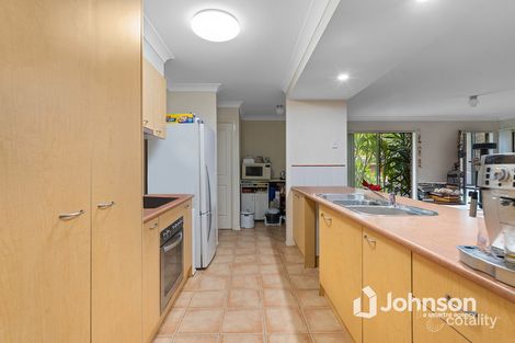 Property photo of 26 Tuckeroo Drive Flagstone QLD 4280
