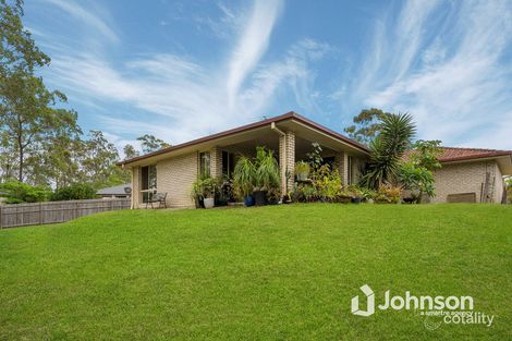 Property photo of 26 Tuckeroo Drive Flagstone QLD 4280