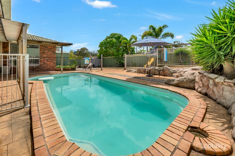 Property photo of 4 Aurora Crescent Worongary QLD 4213