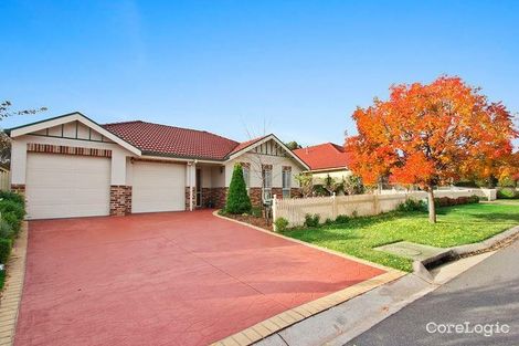 Property photo of 74 Rosewood Glen Jerrabomberra NSW 2619