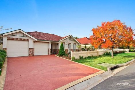 Property photo of 74 Rosewood Glen Jerrabomberra NSW 2619