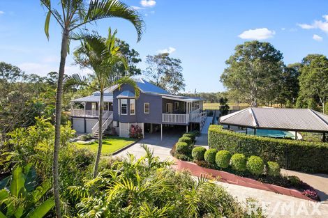 Property photo of 716 Torbanlea Pialba Road Takura QLD 4655
