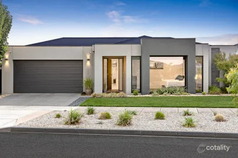 Property photo of 43 Arch Drive Alfredton VIC 3350