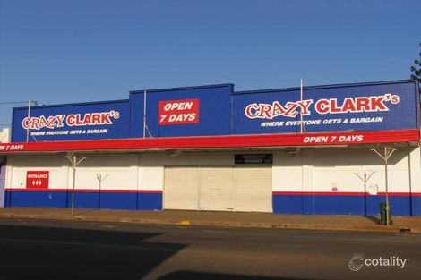 119 Kingaroy St, Kingaroy, QLD 4610