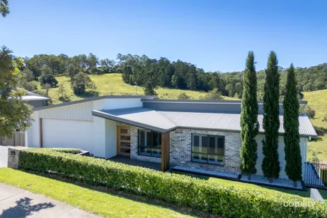 Property photo of 7 Sawyers Avenue Goonellabah NSW 2480
