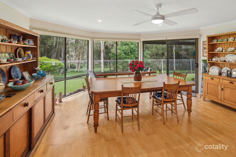 Property photo of 17 Kestrel Place Boambee East NSW 2452