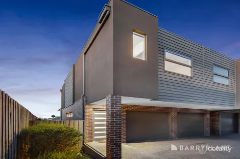 7/107 Anderson St, Lilydale, VIC 3140