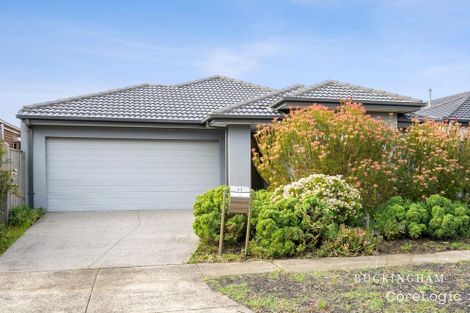 Property photo of 32 Stoneyfell Road Point Cook VIC 3030