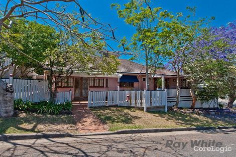 Property photo of 21 View Street Newmarket QLD 4051