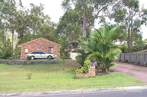Property photo of 13 Missouri Way Oxenford QLD 4210