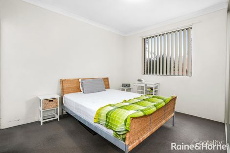 8/14-20 Parkes Ave, Werrington, NSW 2747