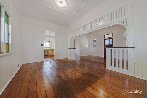Property photo of 47 Ashby Street Fairfield QLD 4103