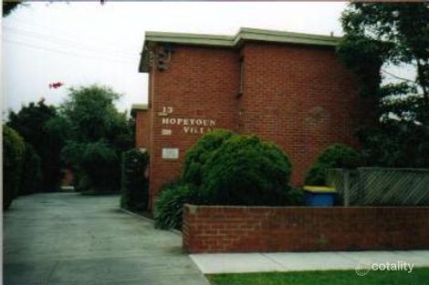 16/13 Hopetoun Ave, Brunswick West, VIC 3055