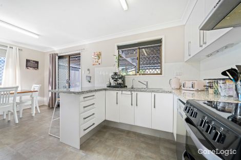 Property photo of 27 Blue Gum Drive Newtown QLD 4350