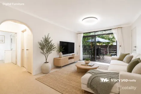 17/2-4 Smith St, Epping, NSW 2121