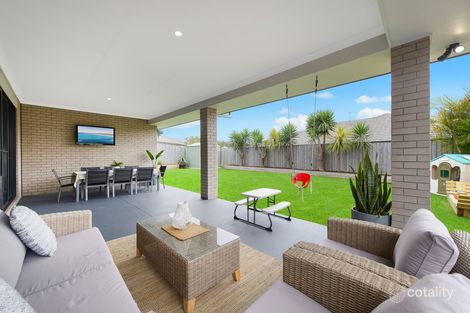 Property photo of 6 Academic Street Thrumster NSW 2444