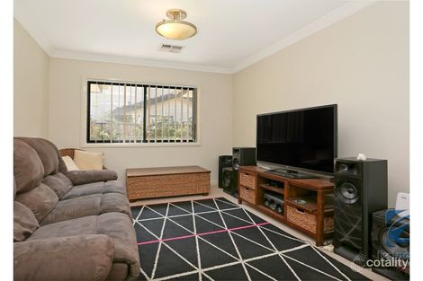 Property photo of 18 Musk Street The Ponds NSW 2769